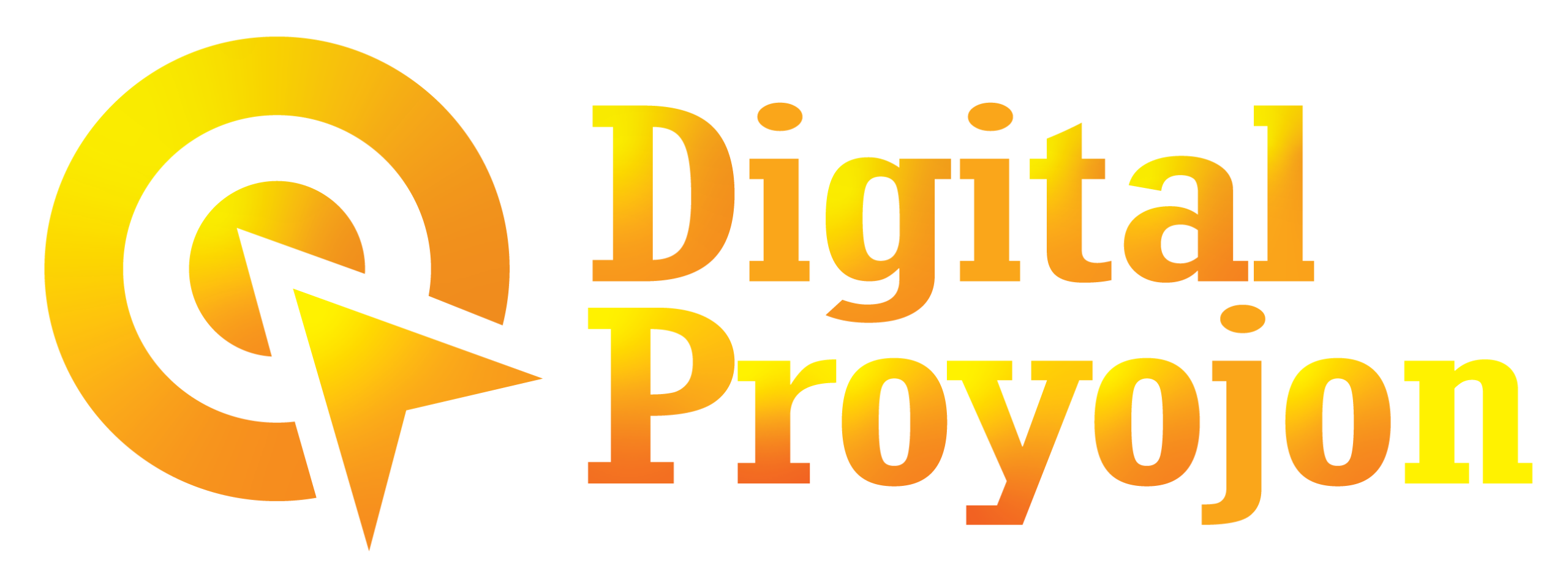 Digital Proyojon